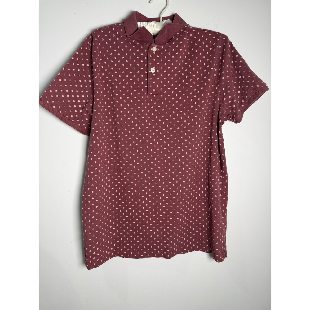 ABERCROMBIE & FITCH Mens Large‎ Polo Shirt
